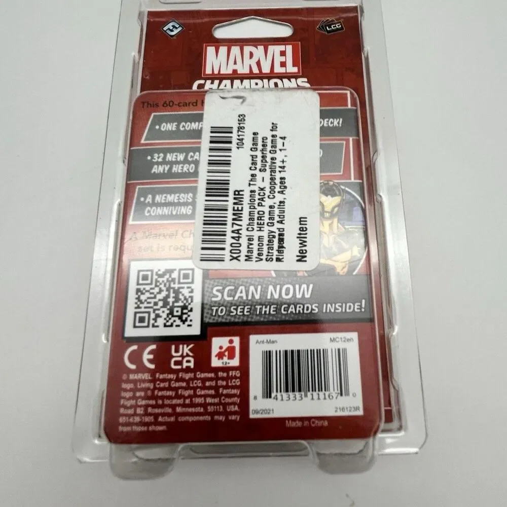 Marvel  Multi Puzzles-games